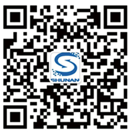 扫码加微信